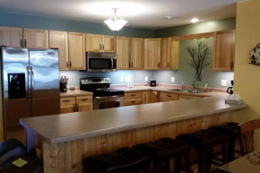 Minocqua Lake Condo B7